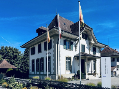 Häusermann + Partner AG | Rechtsanwälte |  Notare
