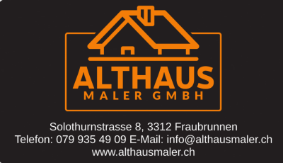 Althaus Maler GmbH