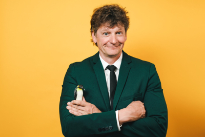 Christoph Simon - Auf Kurs