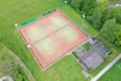 Tennisclub Fraubrunnen