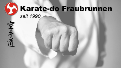 Karate-do Fraubrunnen