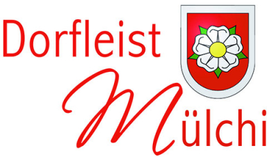 Dorfleist Mülchi