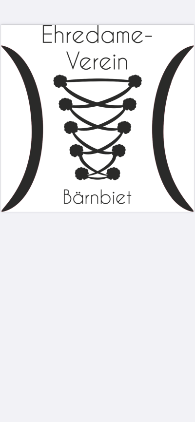 Ehredame-Verein Bärnbiet