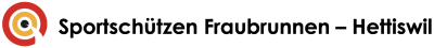 Sportschützen Fraubrunnen - Hettiswil