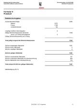 Formular 4 Grossratswahlen 2026