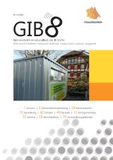 GIB8 Mai 2026