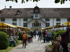 Froubrunne-Märit 27.04.2026