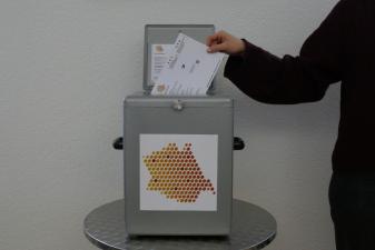 Abstimmungsresultate Fraubrunnen vom 08.03.2025