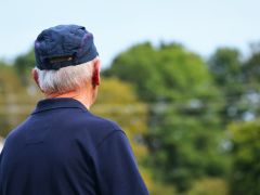 Informationsanlass für angehende Pensionierte