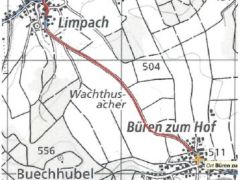 Verkehrsbehinderung