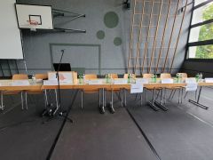 Beschlüsse der Gemeindeversammlung vom 2. Juni 2026