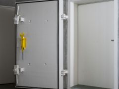 Periodischen Schutzraumkontrolle (PSK)